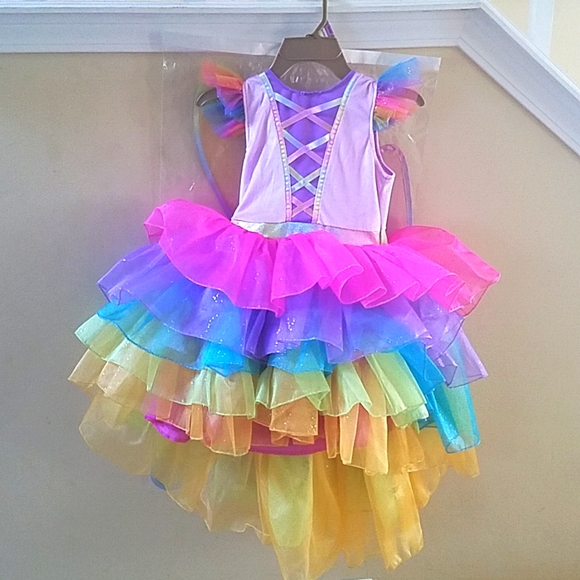 Fairy Dress-up - Picture 1 of 3